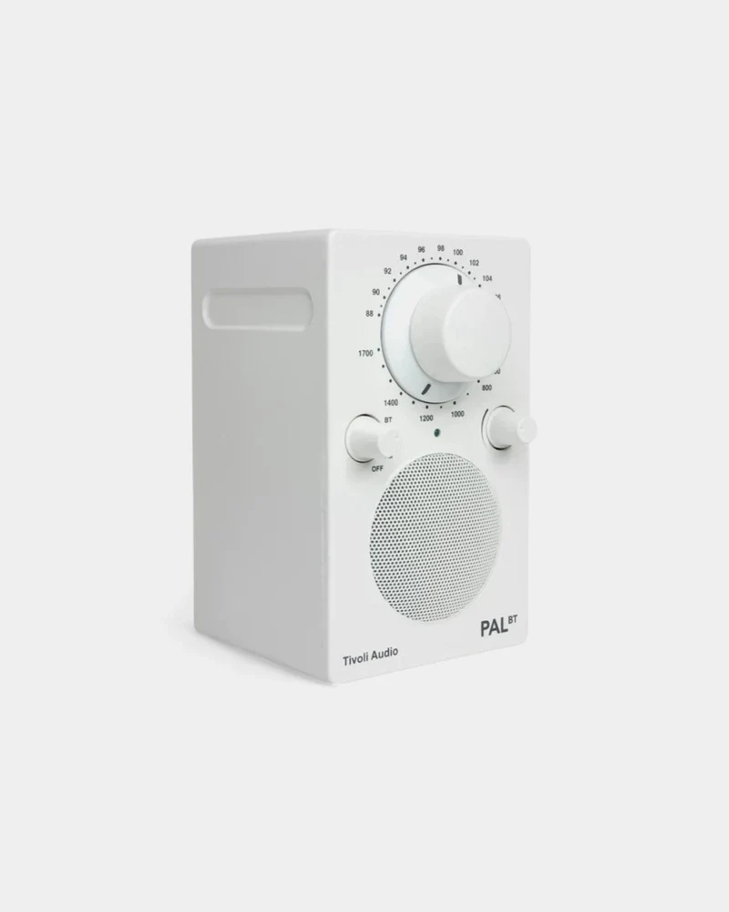Enceinte portable Tivoli personnalisable