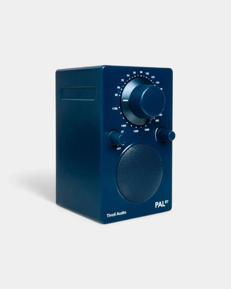 Enceinte portable Tivoli personnalisable