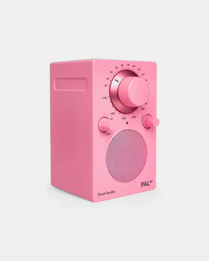 Enceinte portable Tivoli personnalisable