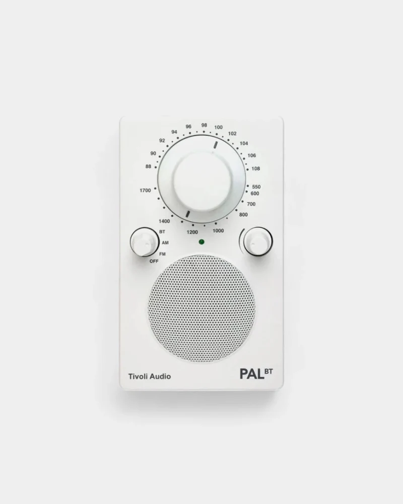 Enceinte portable Tivoli personnalisable