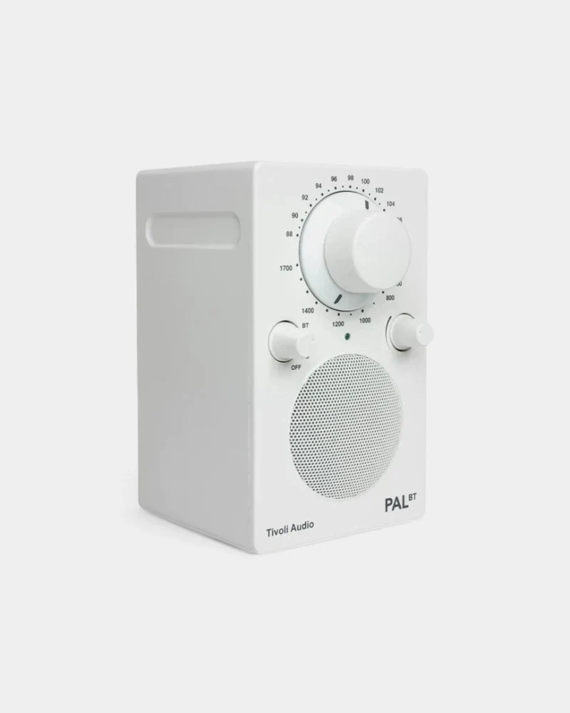 Enceinte portable Tivoli personnalisable