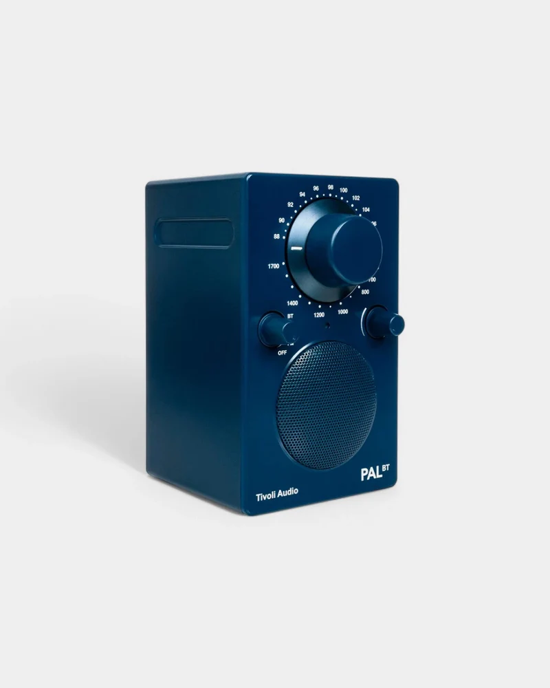 Enceinte portable Tivoli personnalisable