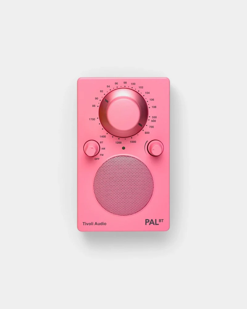 Enceinte portable Tivoli personnalisable
