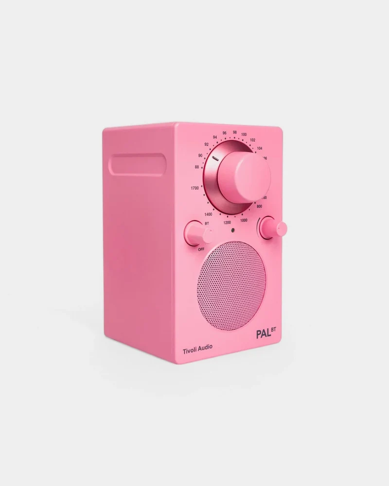 Enceinte portable Tivoli personnalisable