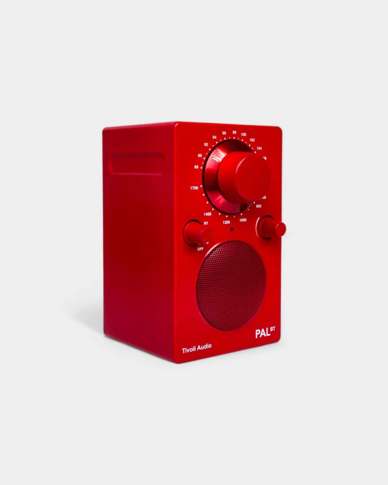 Enceinte portable Tivoli personnalisable