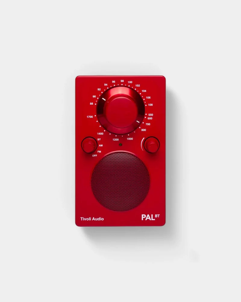 Enceinte portable Tivoli personnalisable