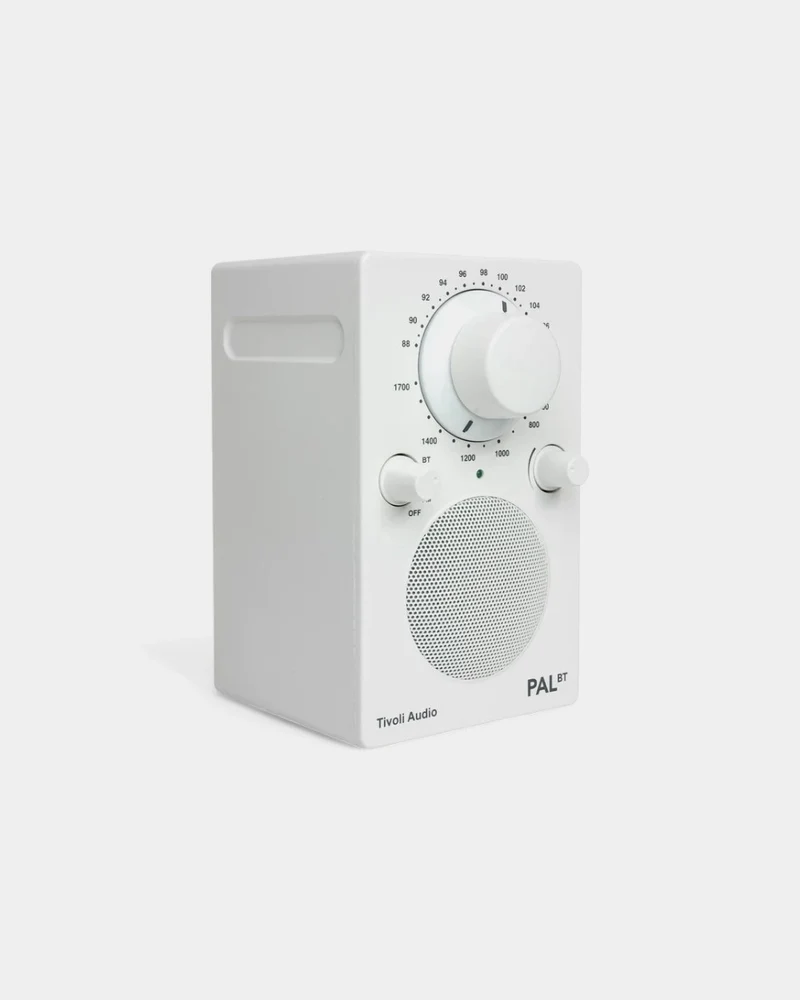 Enceinte portable Tivoli personnalisable