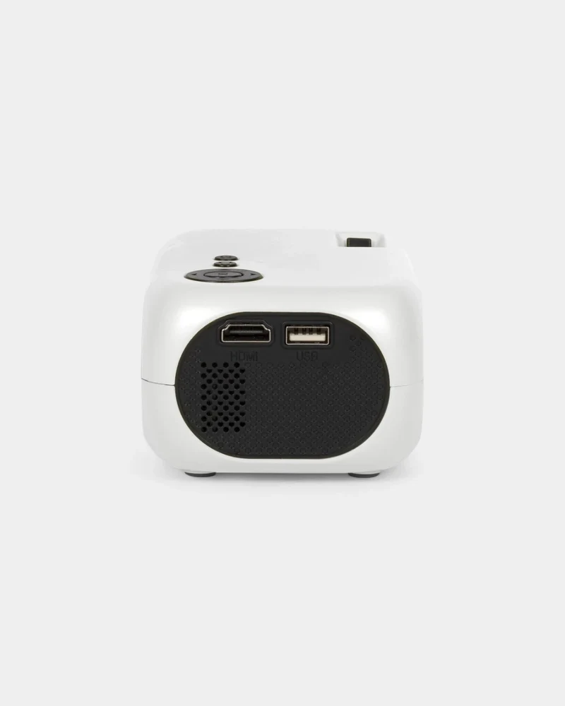 Vidéoprojecteur portable Android à personnaliser