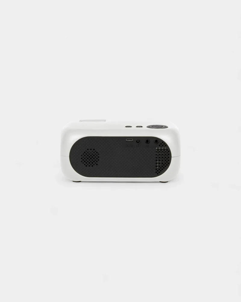 Vidéoprojecteur portable Android à personnaliser