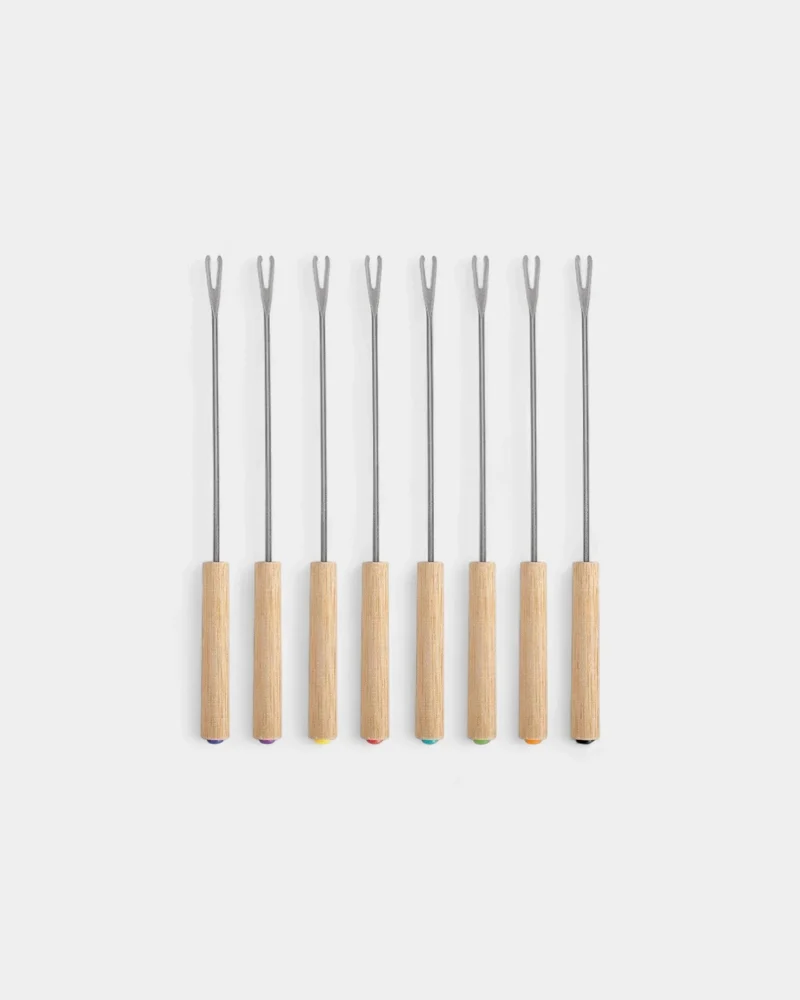 Appareil a fondue personnalisable