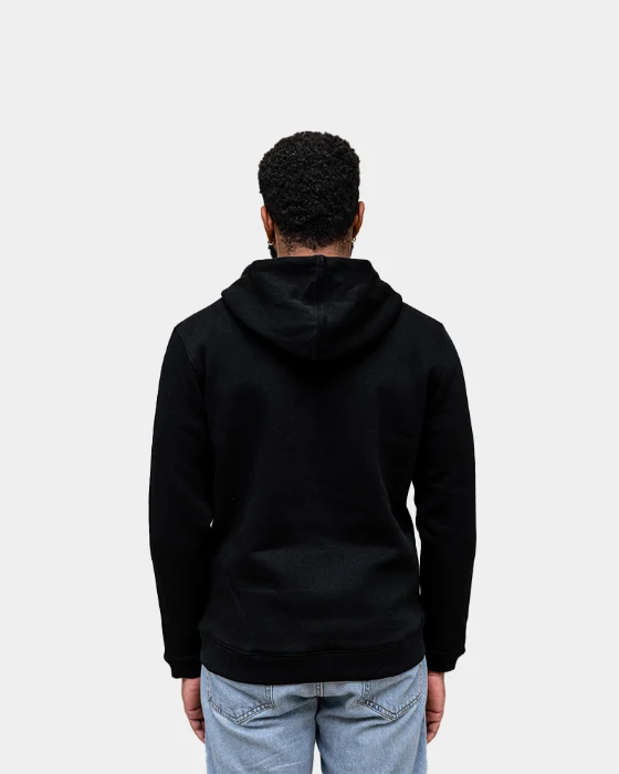 Hoodie pour homme Made in France personnalisable