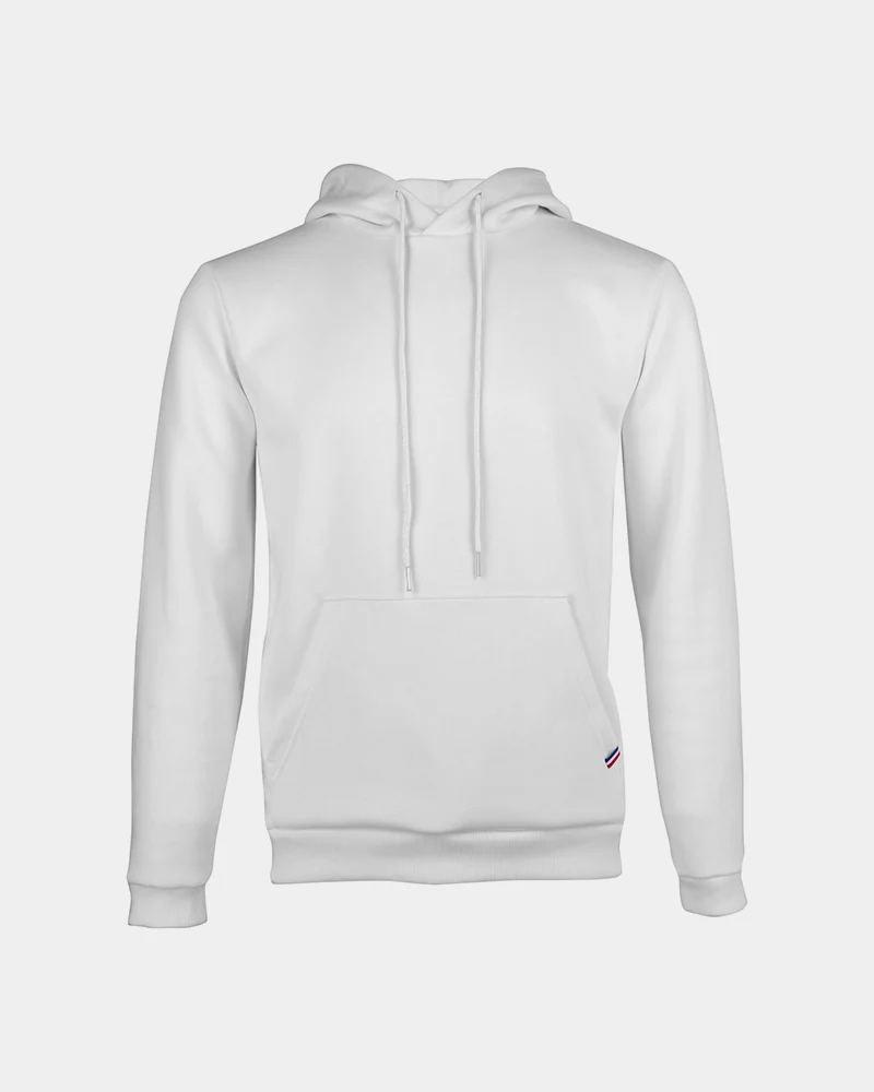 Hoodie pour homme Made in France personnalisable