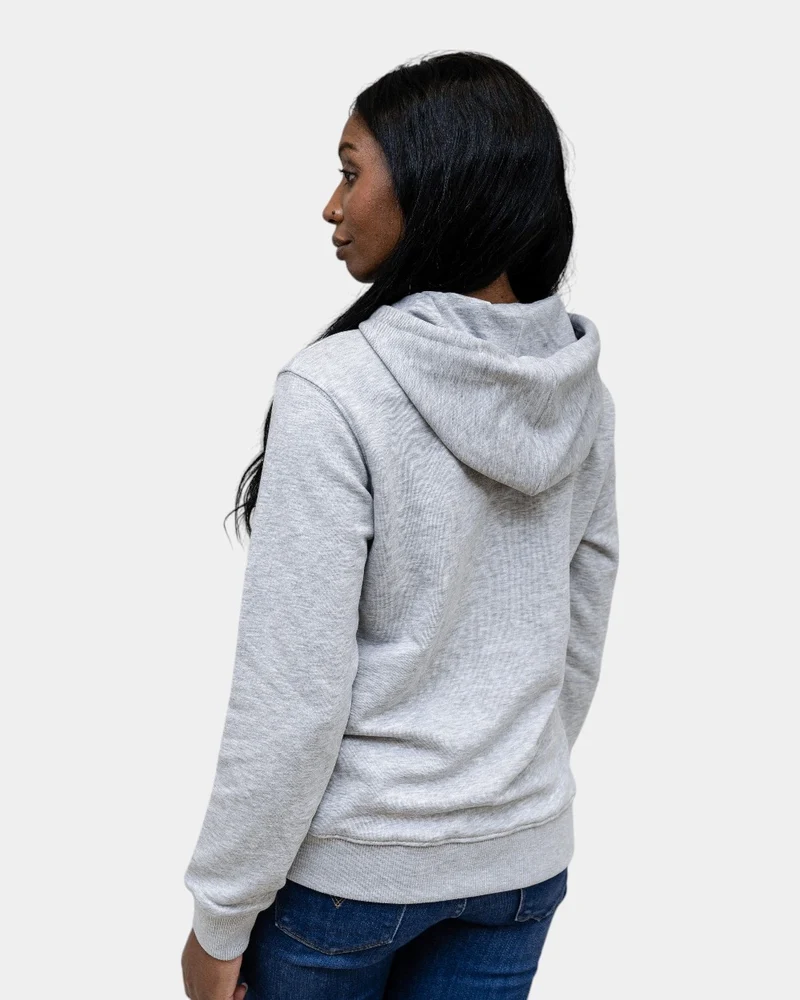 Hoodie pour femme Made in France personnalisable
