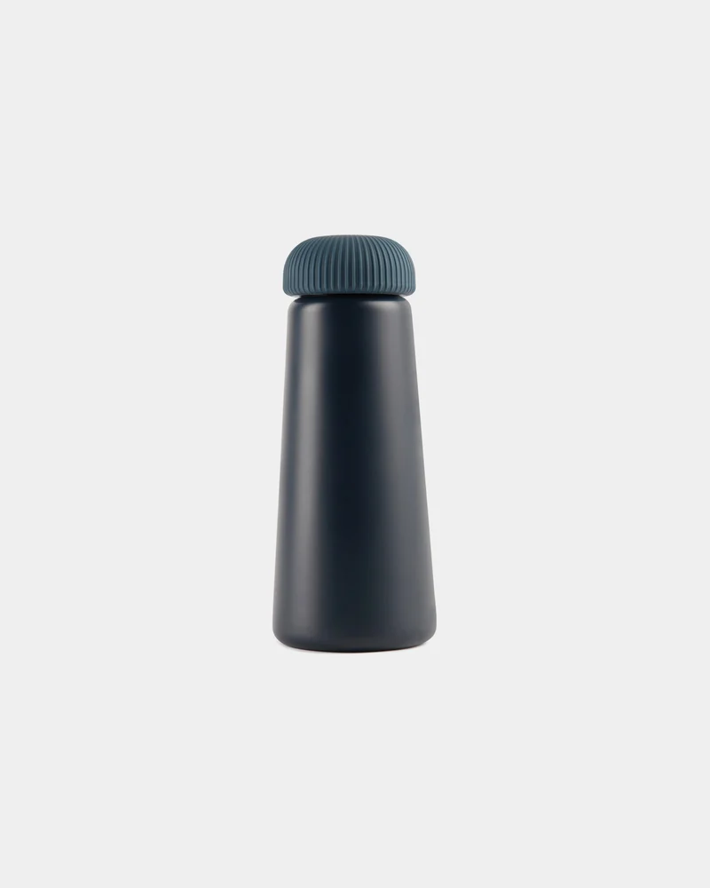 Bouteille isotherme acier RCS Vinga Erie 450ml à personnaliser