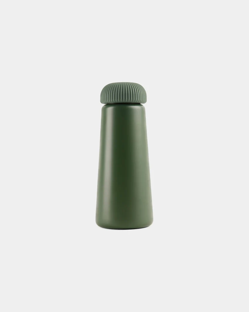 Bouteille isotherme acier RCS Vinga Erie 450ml à personnaliser