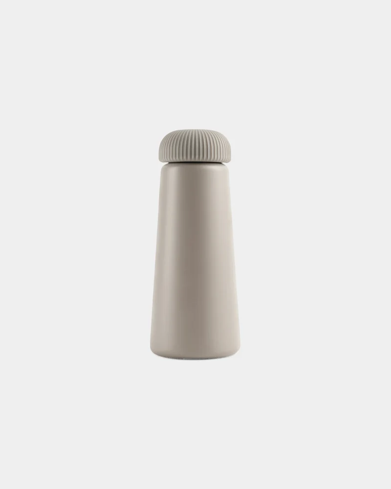 Bouteille isotherme acier RCS Vinga Erie 450ml à personnaliser