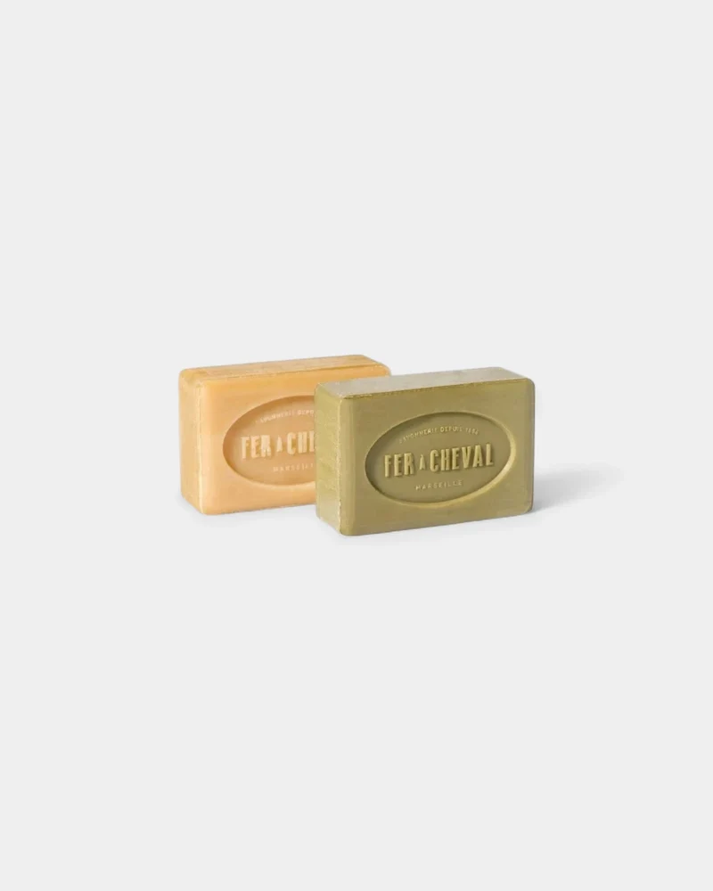 Savon de Marseille classique 250g à personnaliser