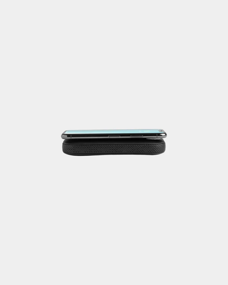 Chargeur sans fil 5W Lexon Powersound à personnaliser