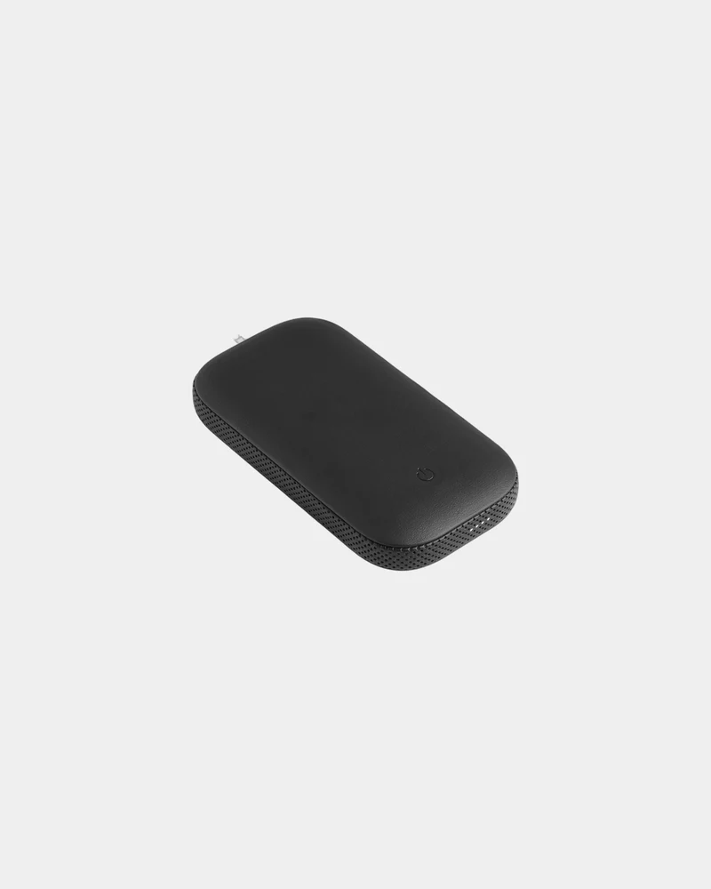 Chargeur sans fil 5W Lexon Powersound à personnaliser