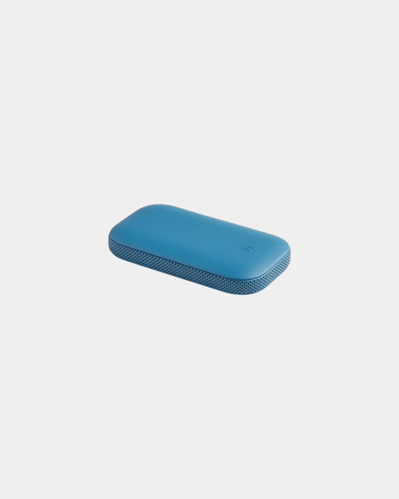 Chargeur sans fil 5W Lexon Powersound à personnaliser