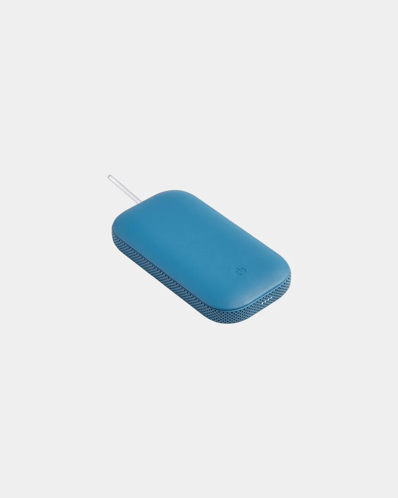 Chargeur sans fil 5W Lexon Powersound à personnaliser