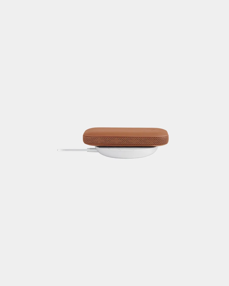 Chargeur sans fil 5W Lexon Powersound à personnaliser