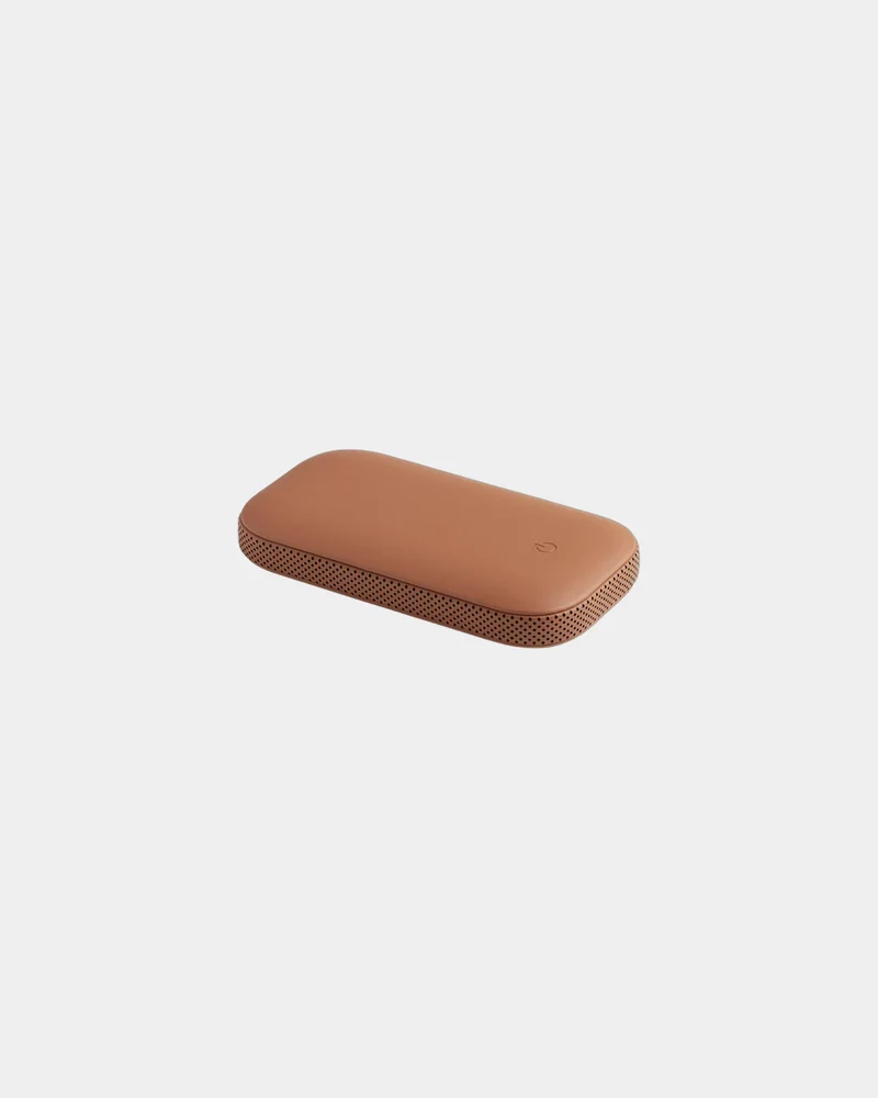 Chargeur sans fil 5W Lexon Powersound à personnaliser