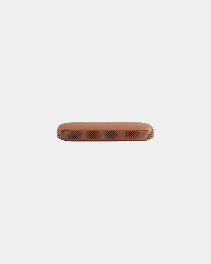 Chargeur sans fil 5W Lexon Powersound à personnaliser