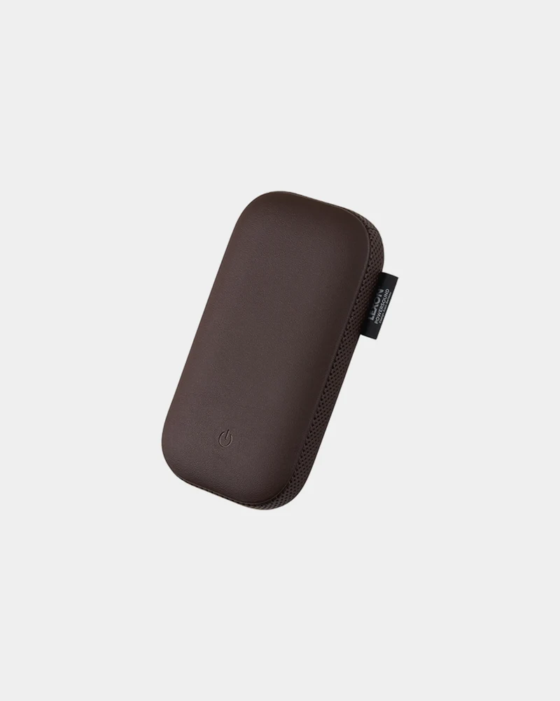 Chargeur sans fil 5W Lexon Powersound à personnaliser