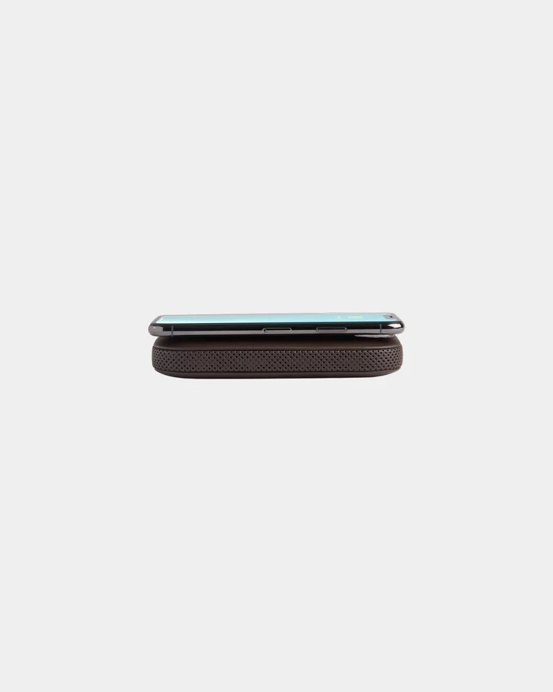 Chargeur sans fil 5W Lexon Powersound à personnaliser