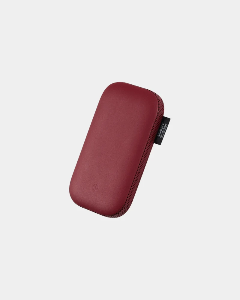 Chargeur sans fil 5W Lexon Powersound à personnaliser