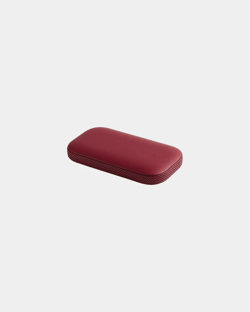 Chargeur sans fil 5W Lexon Powersound à personnaliser
