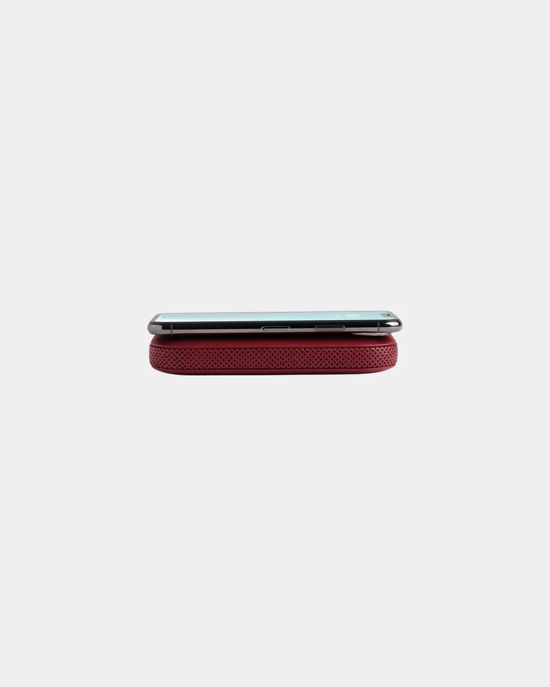 Chargeur sans fil 5W Lexon Powersound à personnaliser