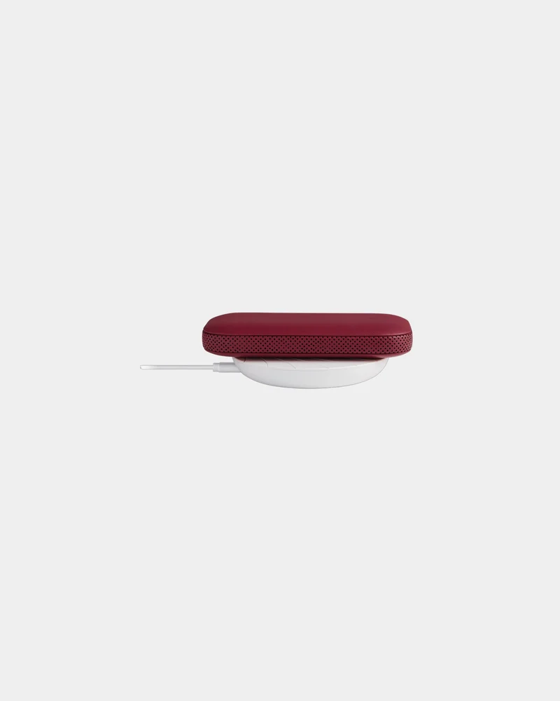Chargeur sans fil 5W Lexon Powersound à personnaliser