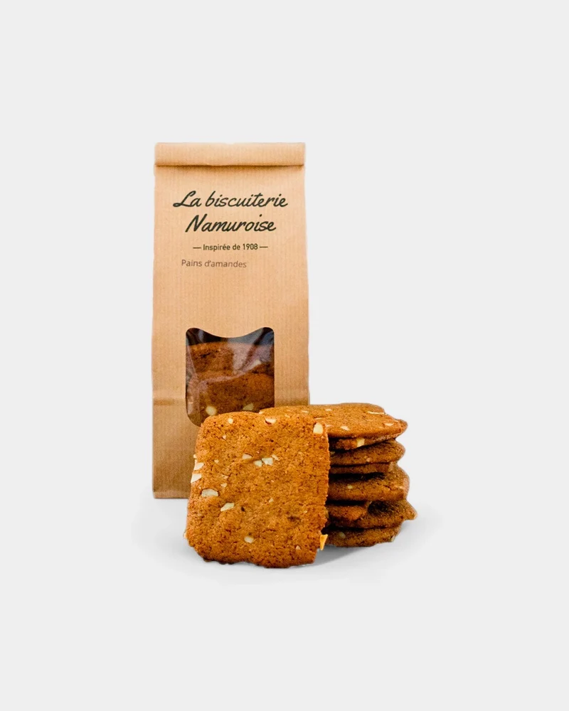 Biscuits sucrés à personnaliser