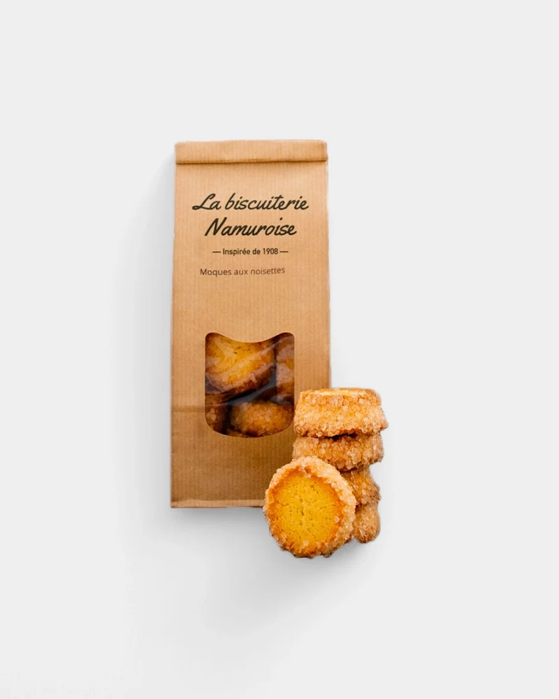 Biscuits sucrés à personnaliser