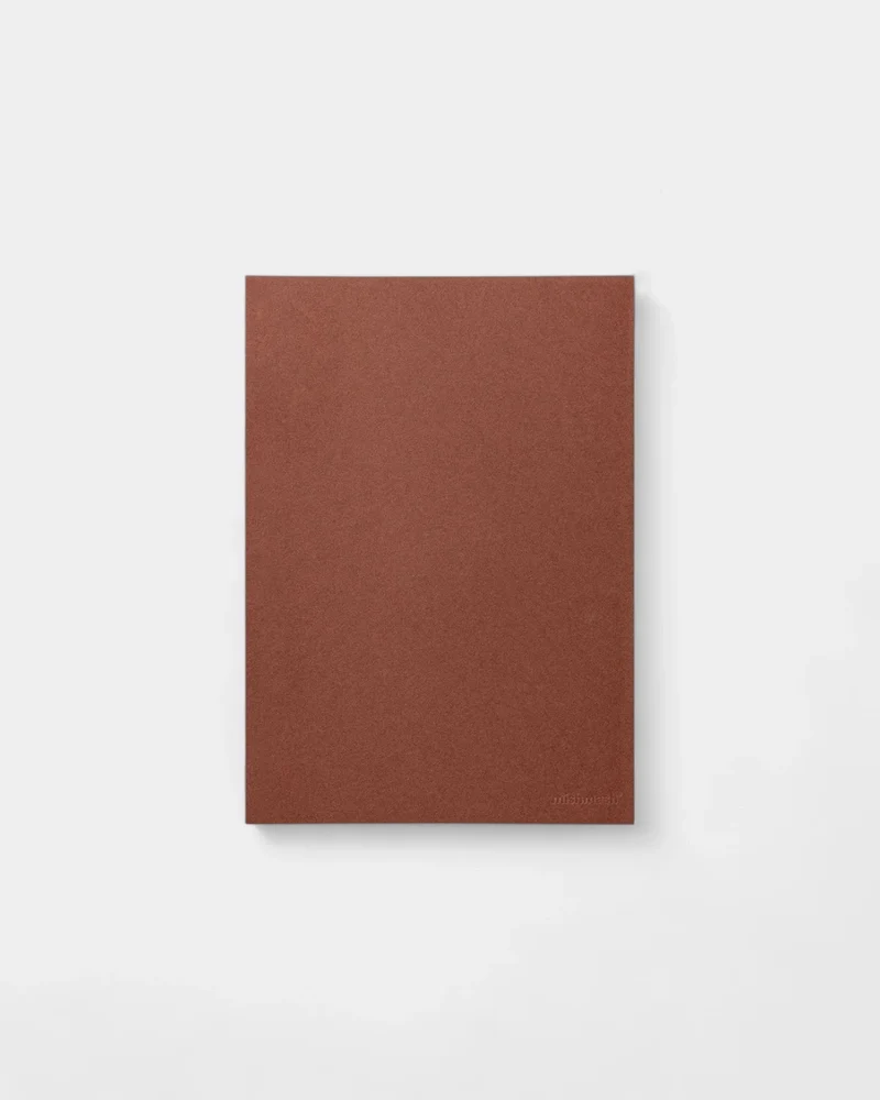 NoteBook Mishmash à personnaliser