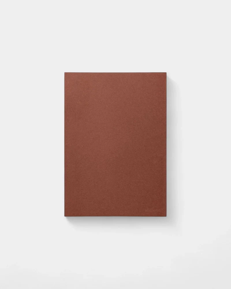 NoteBook Mishmash à personnaliser