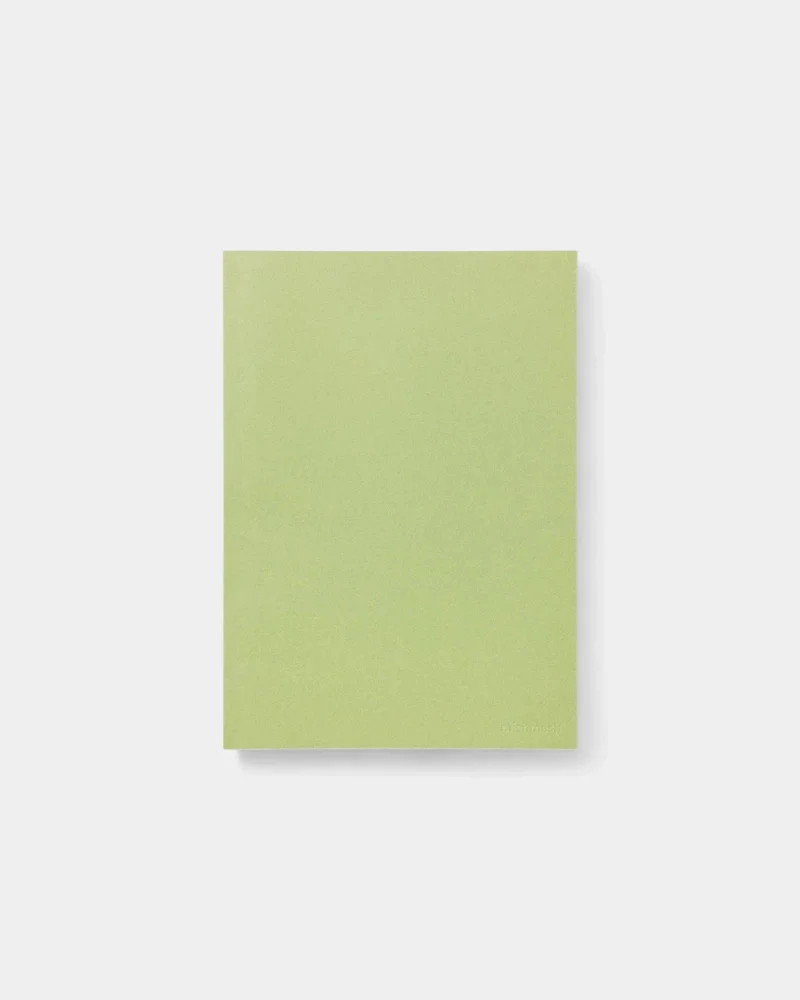 NoteBook Mishmash à personnaliser