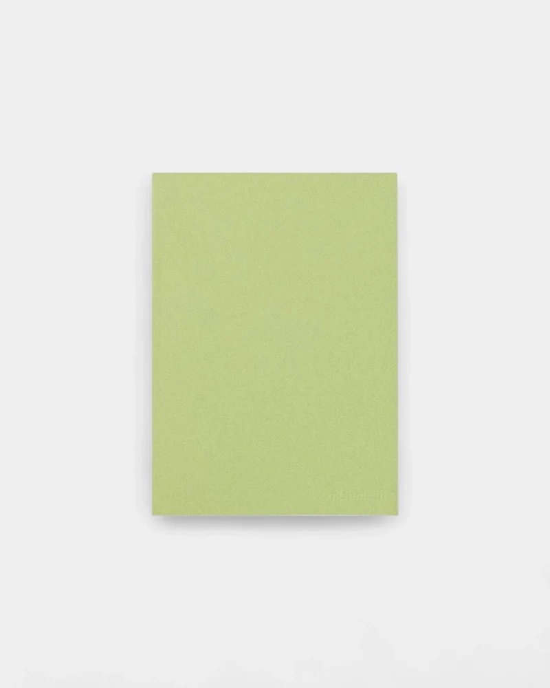 NoteBook Mishmash à personnaliser
