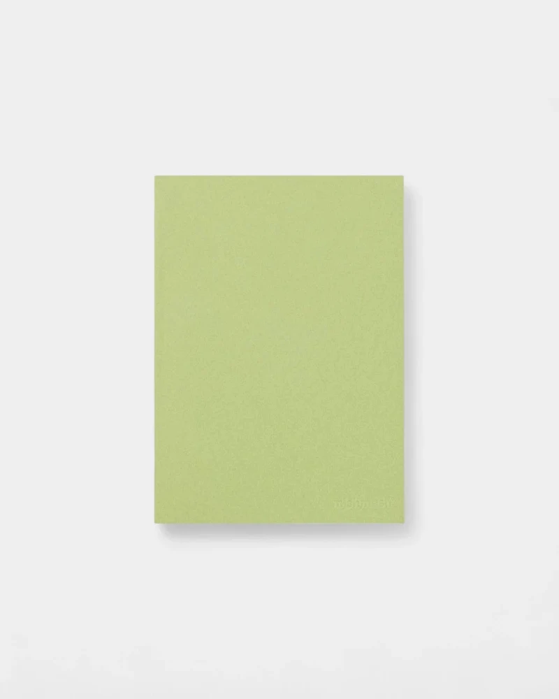 NoteBook Mishmash à personnaliser