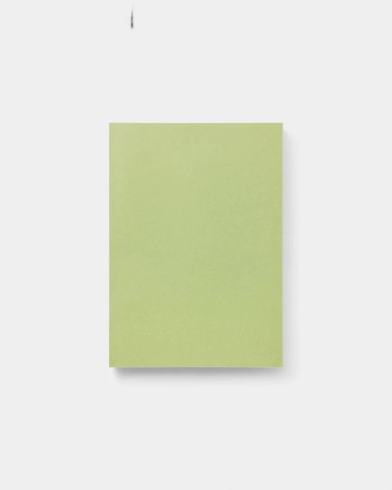 NoteBook Mishmash à personnaliser
