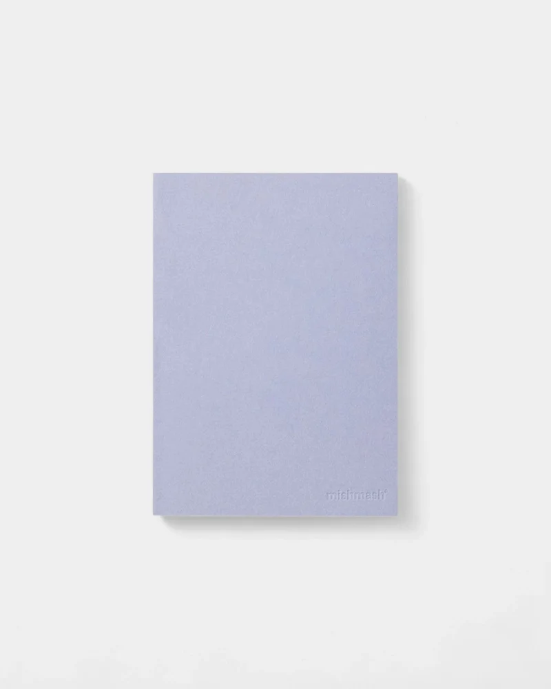 NoteBook Mishmash à personnaliser