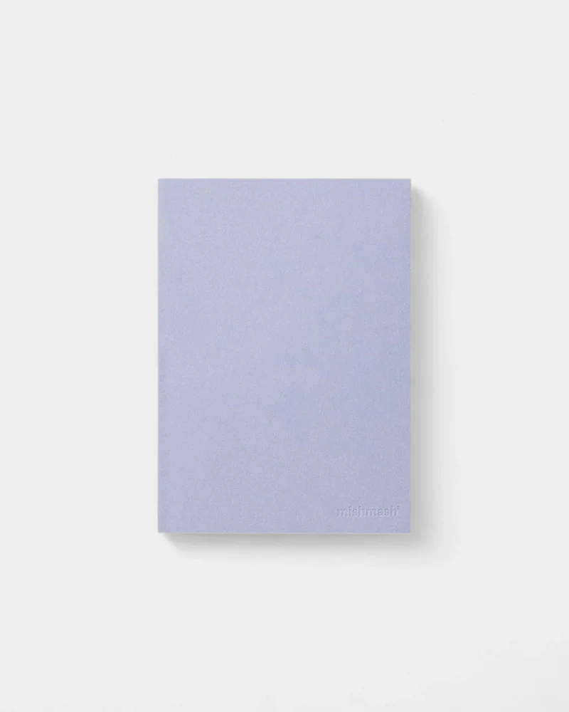 NoteBook Mishmash à personnaliser