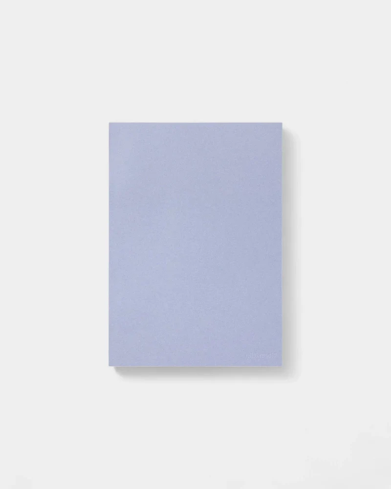 NoteBook Mishmash à personnaliser