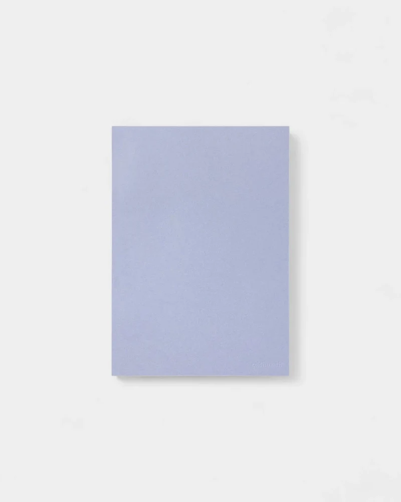 NoteBook Mishmash à personnaliser