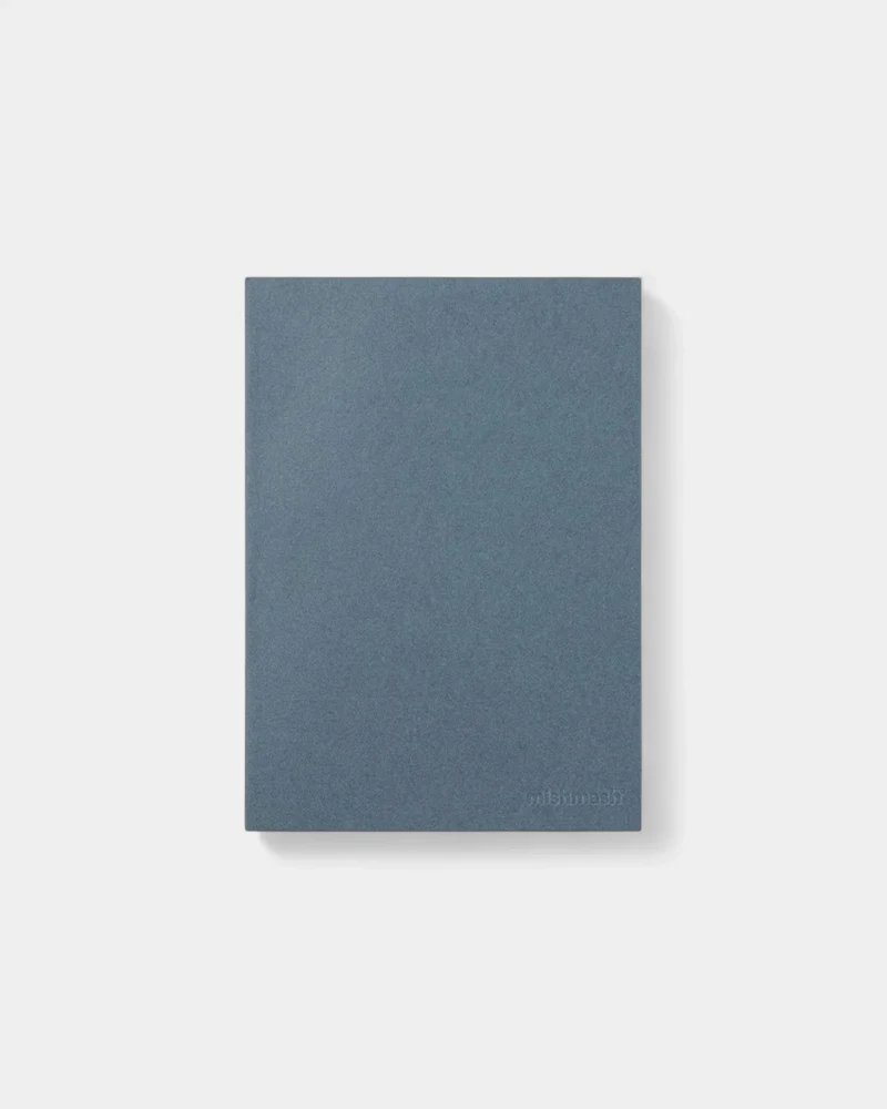 NoteBook Mishmash à personnaliser