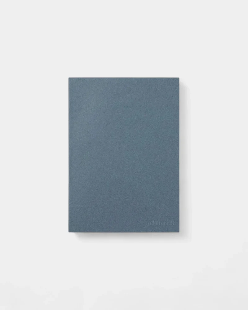 NoteBook Mishmash à personnaliser