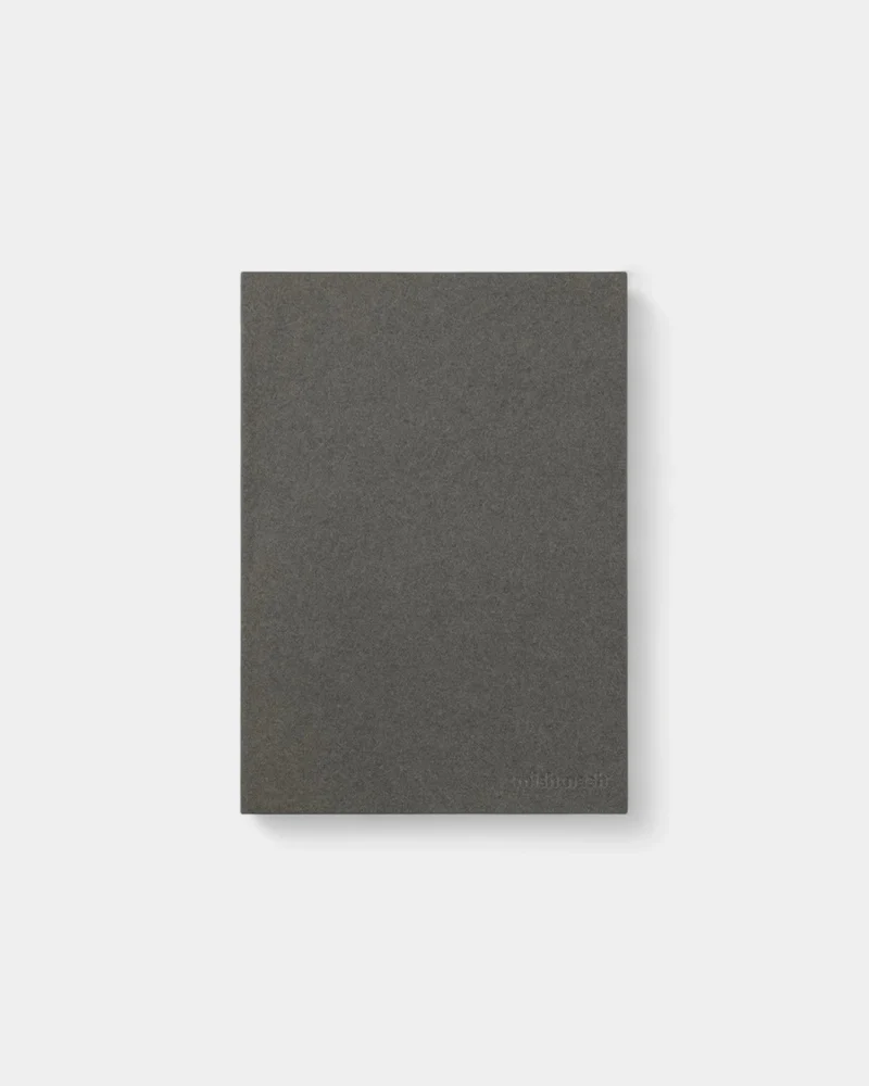 NoteBook Mishmash à personnaliser
