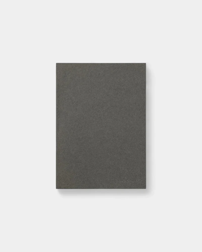 NoteBook Mishmash à personnaliser